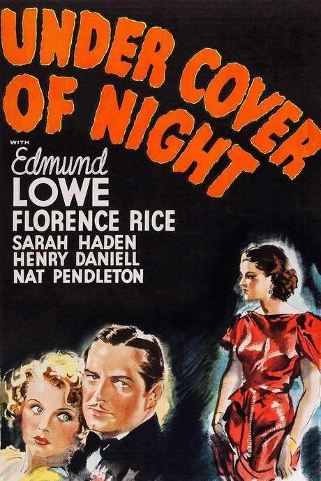 Under Cover of Night